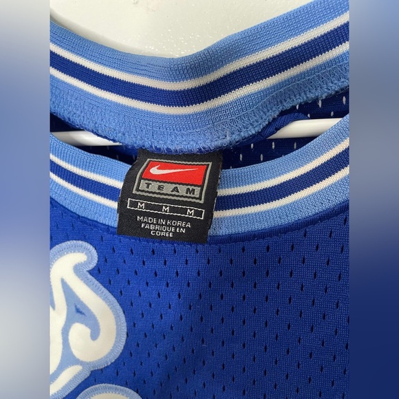 vintage kobe bryant jersey nike swingman rewind medium - Picture 4 of 9